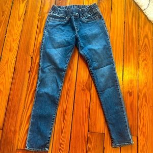 Kids gap jeans size 10